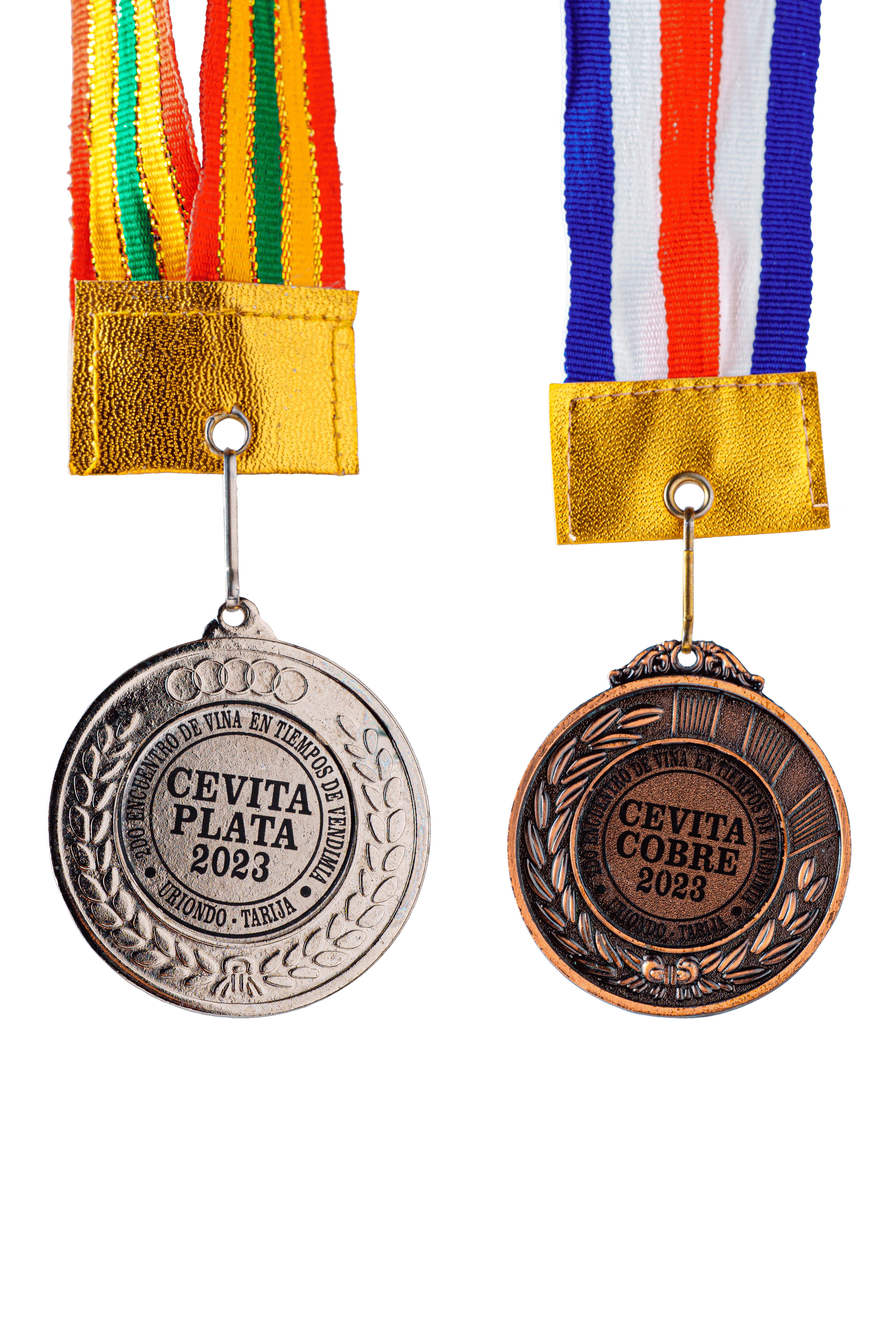 Medalla 2023